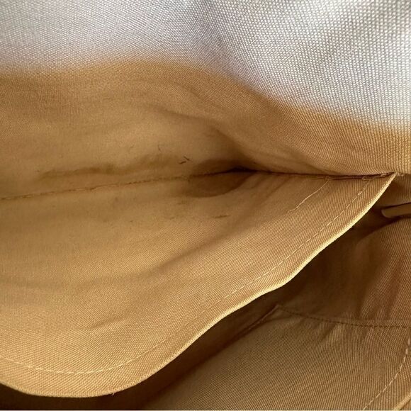 Louis Vuitton Damier Azur Totally MM Bag - Picture 11 of 14